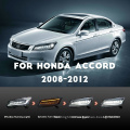HCMOTIONZ 2008-2012 Honda Accord DRL Head Lamp